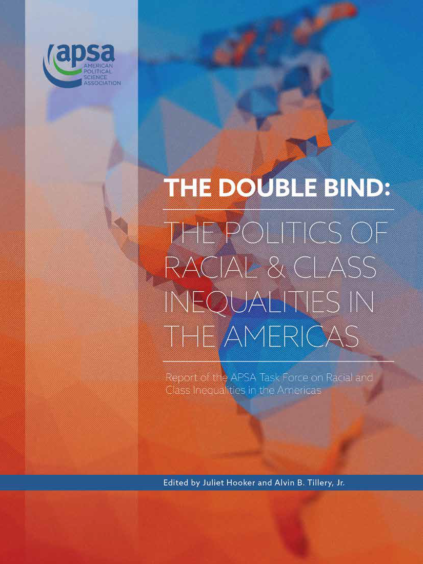 The Double Bind Cover The Double Bind Cover